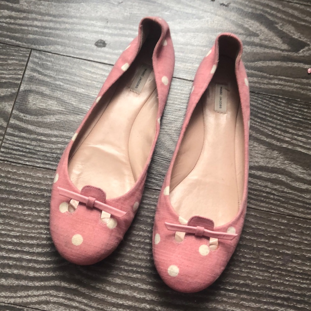 Marc Jacobs